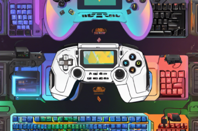 Keyboard vs Controller: Which is Best for Your Gaming Style?