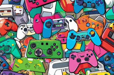 Gaming for Good: How Video Games Are Changing the World