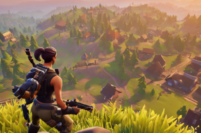 Big Changes Coming to Fortnite: What Players Need to Know