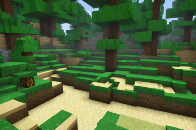 Minecraft Updates: New Features That Will Change How You Play