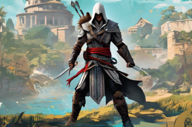 Assassin’s Creed Valhalla: A Fresh Take or More of the Same?