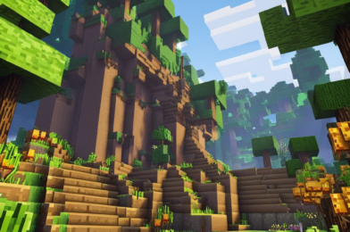 10 Minecraft Secrets Even Long-Time Players Don’t Know