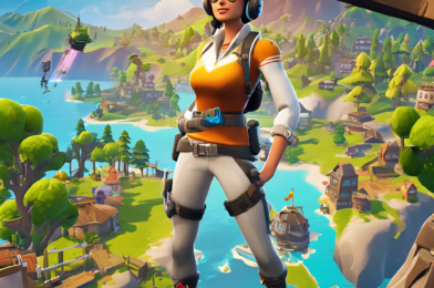 Level Up Fast: Expert Tips for Fortnite Beginners