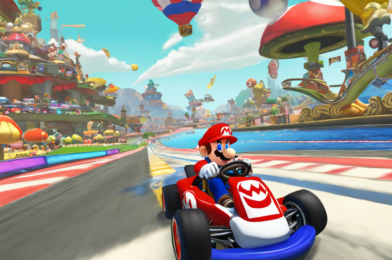 Mastering Mario Kart: Pro Strategies for Leaving Others in the Dust