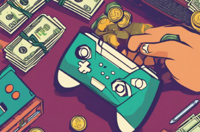 Money-Saving Hacks for Gamers on a Budget